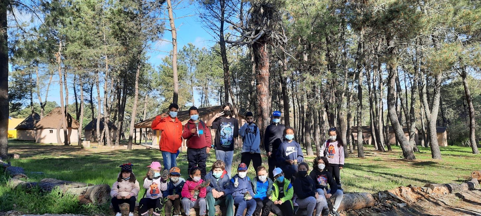 Excursión Quinto Pino